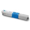 TONER OKI C332DN/MC363DN/MD363DN CIAN 3K (COMPATIBLE) - C332CIAN