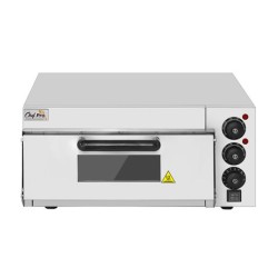 HORNO DE PIZZA ELÉCTRICO... 2