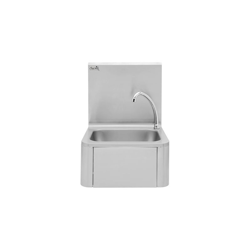 FREGADERO MURAL ACERO INOX...