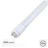 TUBO LED CRISTAL 18W 120CM LUZ BLANCA ELBAT - EB0279