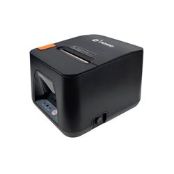 IMPRESORA DE TICKETS TÉRMICA K110 | 250MM/S | 80MM | USB, RS232 CROMAD - CR0963
