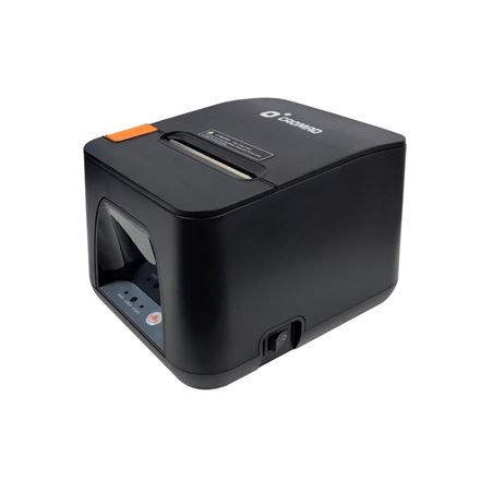 IMPRESORA DE TICKETS TÉRMICA K110 | 250MM/S | 80MM | USB, RS232 CROMAD - CR0963