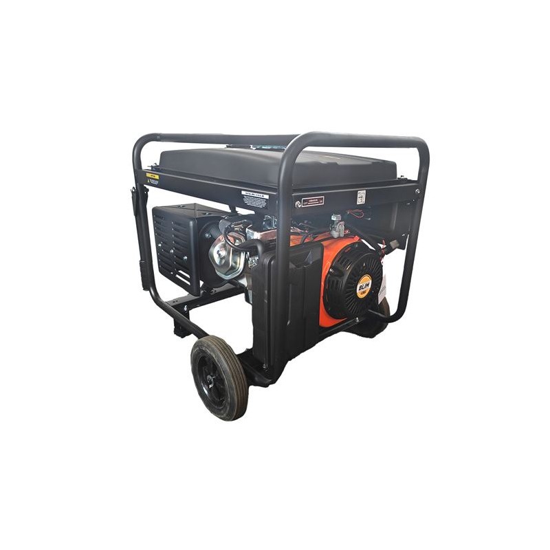 GENERADOR GASOLINA 5000W BLIM