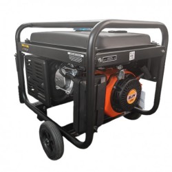 GENERADOR GASOLINA 3100W BLIM 2