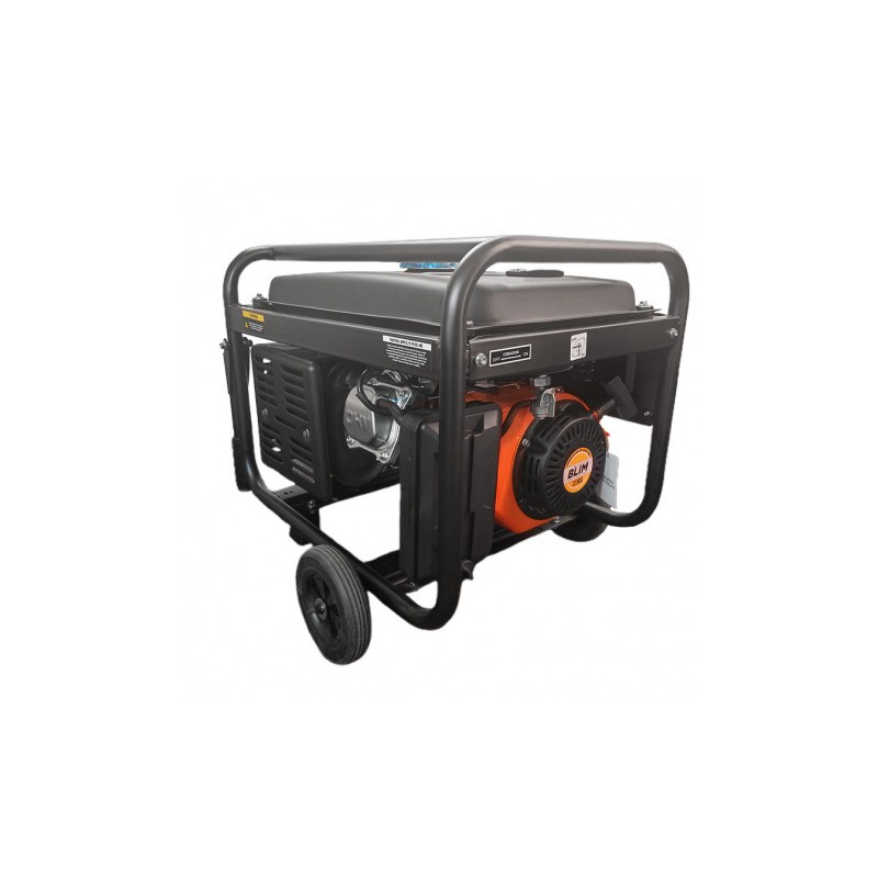 GENERADOR GASOLINA 3100W BLIM