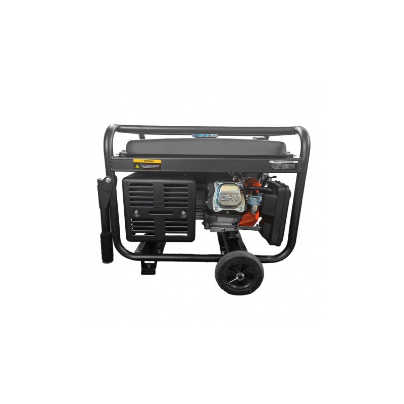 GENERADOR GASOLINA 3100W BLIM