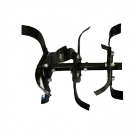 CUCHILLAS ROTATIVAS PARA MOTOCULTORES BLIM