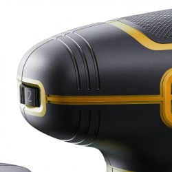 LIJADORA ROTORBITAL 450W... 2