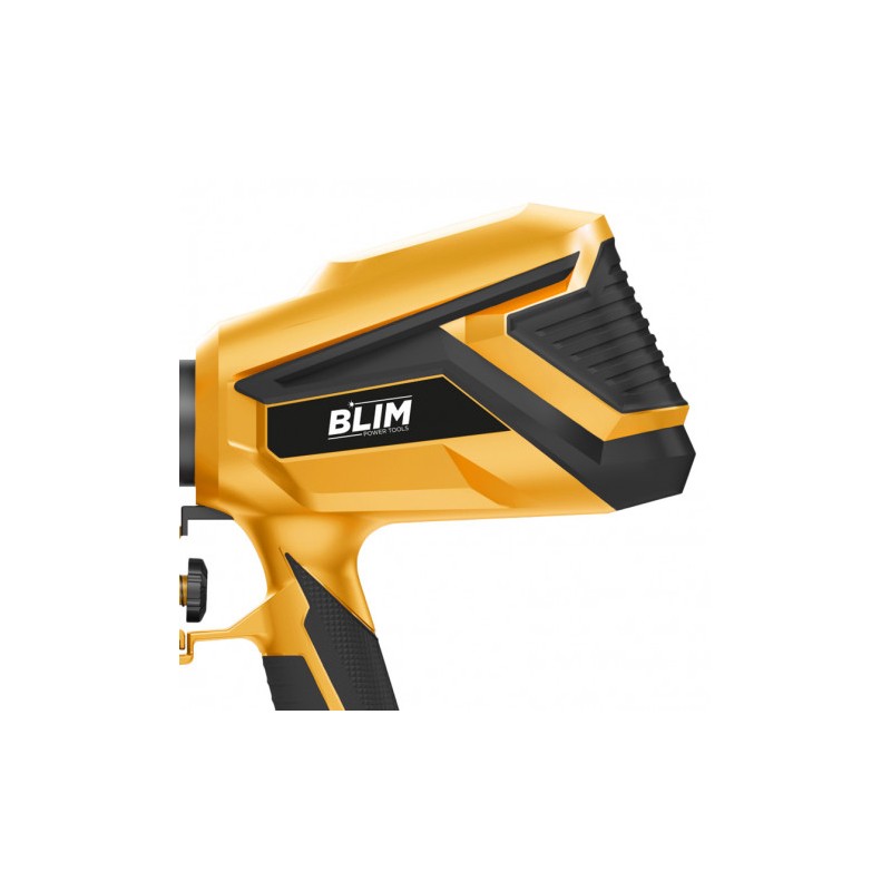 PISTOLA PARA PINTAR ELECTRICA 650W BLIM