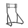 STAND PARA UN TELEVISOR RACING SIMULATOR COCKPIT SEAT CROMAD - CR0948-1