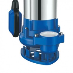 BOMBA SUMERGIBLE INOX AGUAS... 2