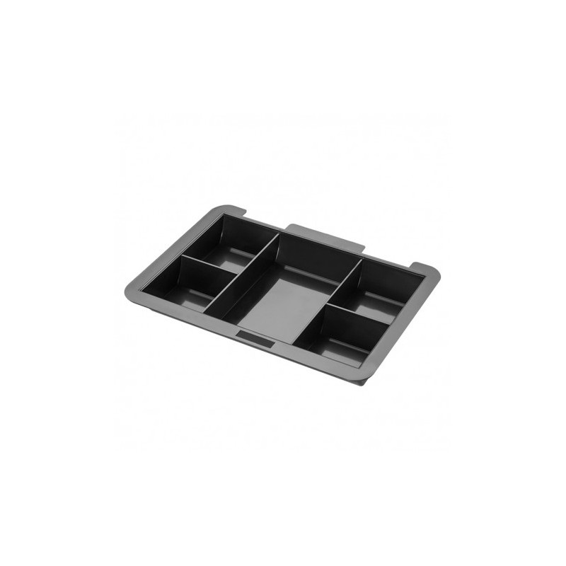 CAJA DE CAUDALES METÁLICA CON LLAVE...