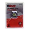LINTERNA LED PARA CABEZA ELBAT - EB0269-3
