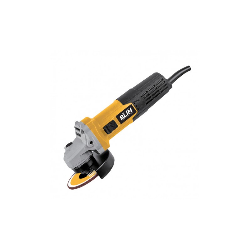 RADIAL 115MM 750W BLIM