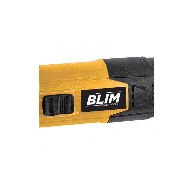 RADIAL 115MM 750W BLIM