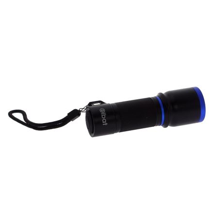 LINTERNA LED 10W 400LM ELBAT - EB0271-3