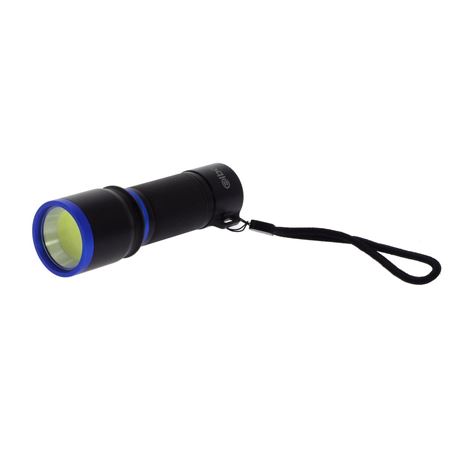 LINTERNA LED 10W 400LM ELBAT - EB0271-4