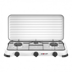 COCINA DE GAS 3 FUEGOS... 2