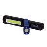 LINTERNA LED COB + LED 180LM BASE CON IMÁN ELBAT - EB0272-3