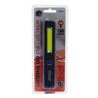 LINTERNA LED COB + LED 180LM BASE CON IMÁN ELBAT - EB0272-5