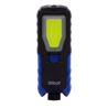 LINTERNA LED COB 200LM BASE CON IMÁN ELBAT - EB0270-2