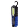 LINTERNA LED COB 200LM BASE CON IMÁN ELBAT - EB0270-3
