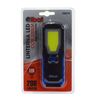 LINTERNA LED COB 200LM BASE CON IMÁN ELBAT - EB0270-6