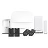KIT ALARMA SECURITY PROTECT WIFI/GSM CAMVIEW - CV0156