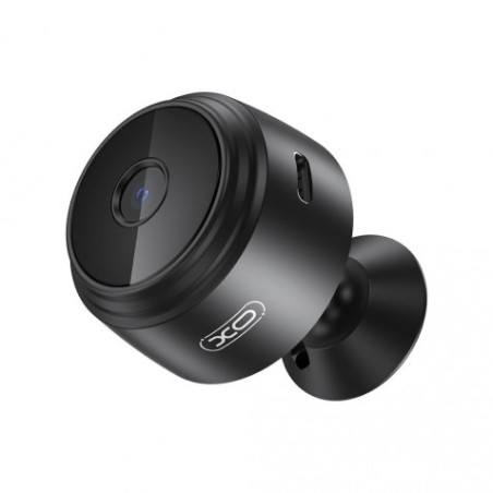 MINI CAMARA WIFI FULL HD CR12 XO