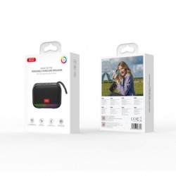 ALTAVOZ BLUETOOTH CON RGB |... 2