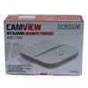 KIT ALARMA SECURITY PROTECT WIFI/GSM CAMVIEW - CV0156-2