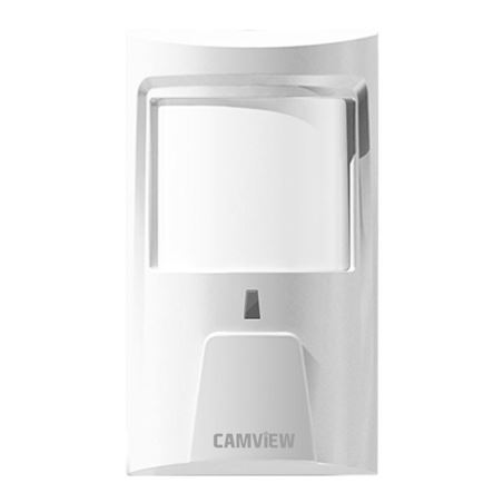 SENSOR DETECTOR DE MOVIMIENTO INALAMBRICO ALARMA SECURITY PROTECT CV0156 - CV0157