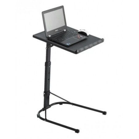 SOPORTE / ESCRITORIO DE RESINA ALTURA REGULABLE CROMAD