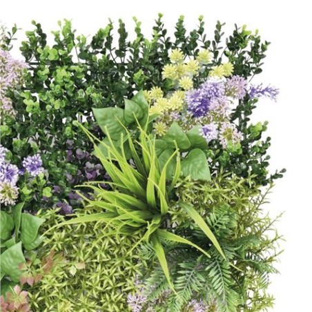 JARDIN VERTICAL 50X50CM SERIE MURALIA SUNGARDEN