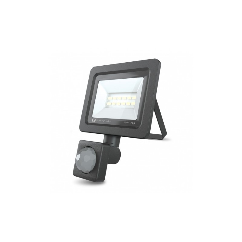 FOCO LED CON SENSOR PROXIM II 10W |...