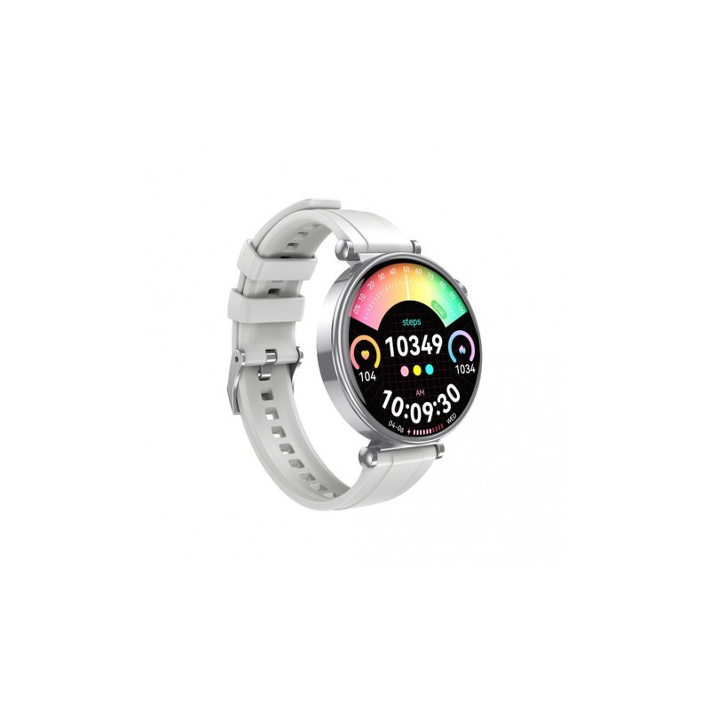 SMARTWATCH GT4 MINI 1.32" IP68 |...