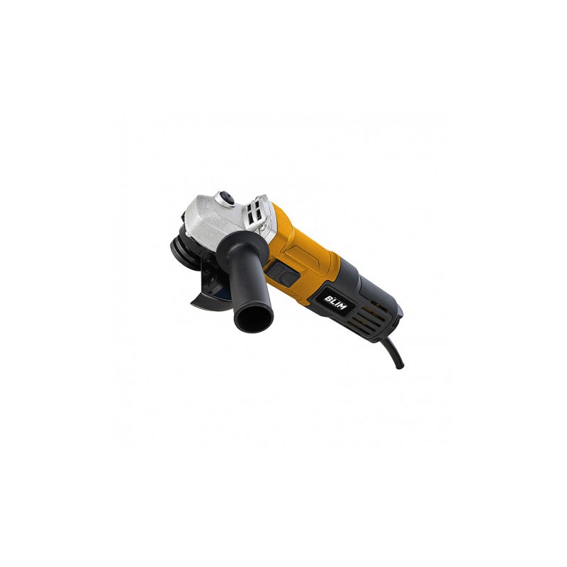 RADIAL 115MM 600W BLIM