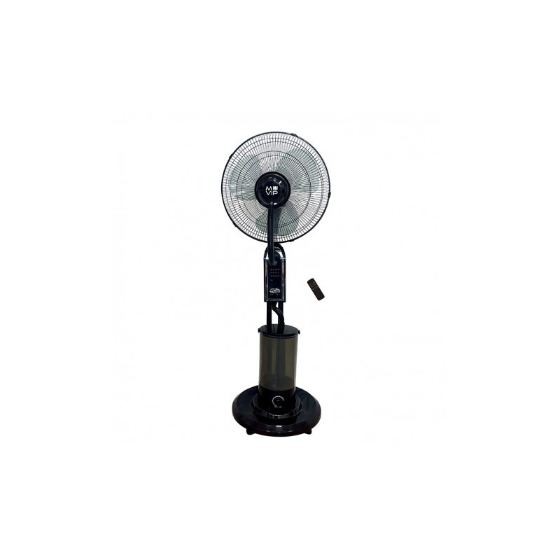 VENTILADOR NEBULIZADOR 75W 40CM CON...