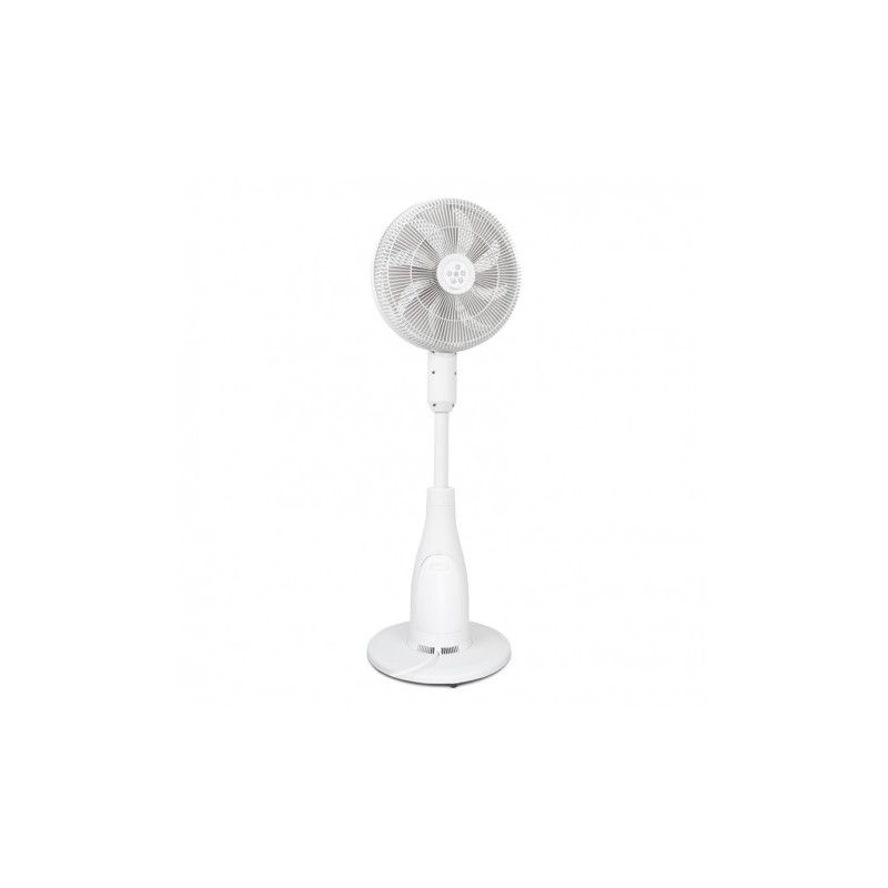 VENTILADOR NEBULIZADOR DESIGN PRO 80W...
