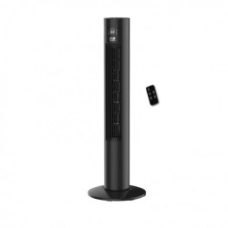VENTILADOR DE TORRE 50W 3... 2