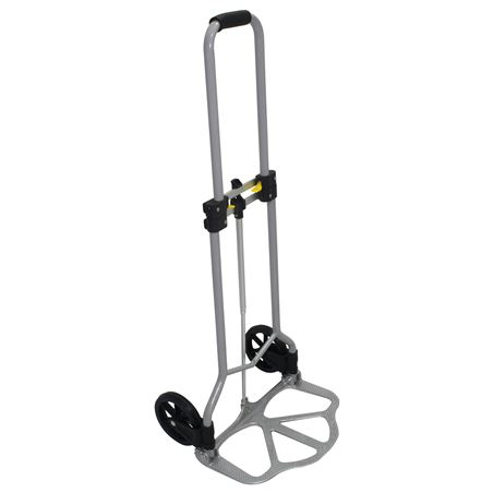 CARRETILLA ALMACEN PLEGABLE 45KG MADER - 87666