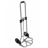 CARRETILLA ALMACEN PLEGABLE 45KG MADER - 87666
