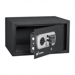 CAJA FUERTE ELECTRÓNICA... 2