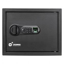 CAJA FUERTE ELECTRÓNICA CON... 2