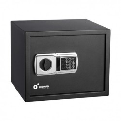 CAJA FUERTE ELECTRÓNICA...
