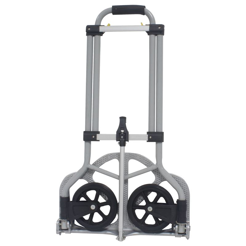 CARRETILLA ALMACEN PLEGABLE 45KG MADER - 87666-1