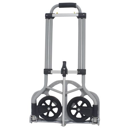 CARRETILLA ALMACEN PLEGABLE 45KG MADER - 87666-1
