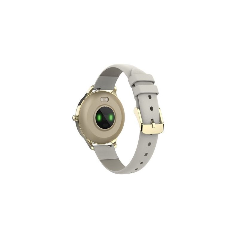 SMARTWATCH VELORA SB-306 GOLD FOREVER