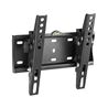 SOPORTE DE PARED TV LED LCD 23"-43" CROMAD - CR0937
