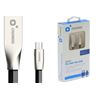 CABLE PLANO HQ USB A MICRO USB 1 METRO 2A CROMAD - CR0925